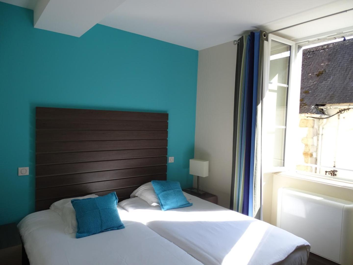 Hotel De La Poste Tardets-Sorholus Екстер'єр фото